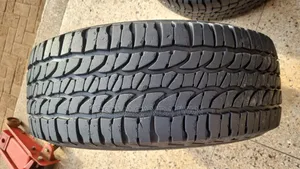 265/65r17 Michellin LTX Force Foreign Used Tyres
