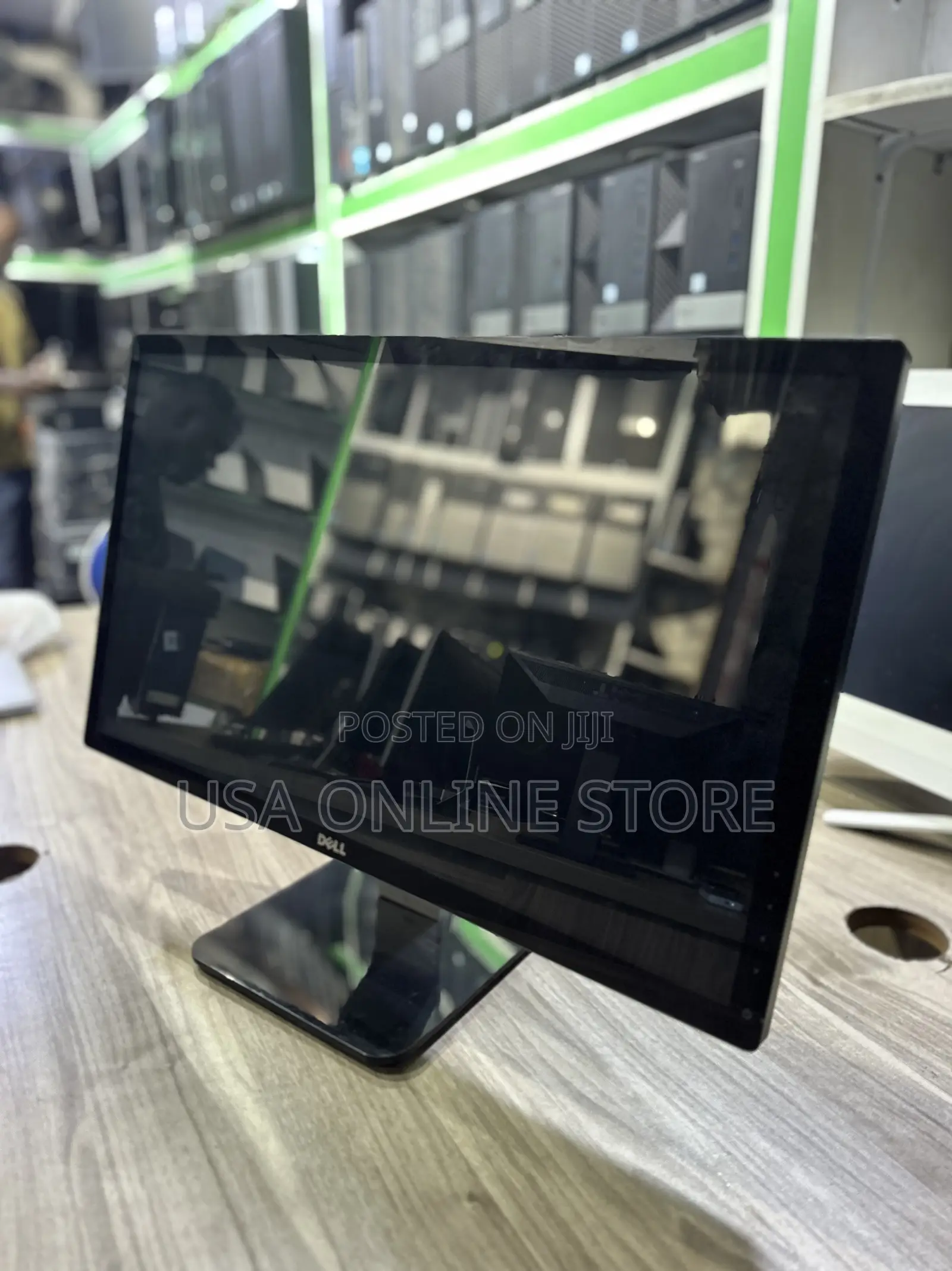 24 Dell Monitor
