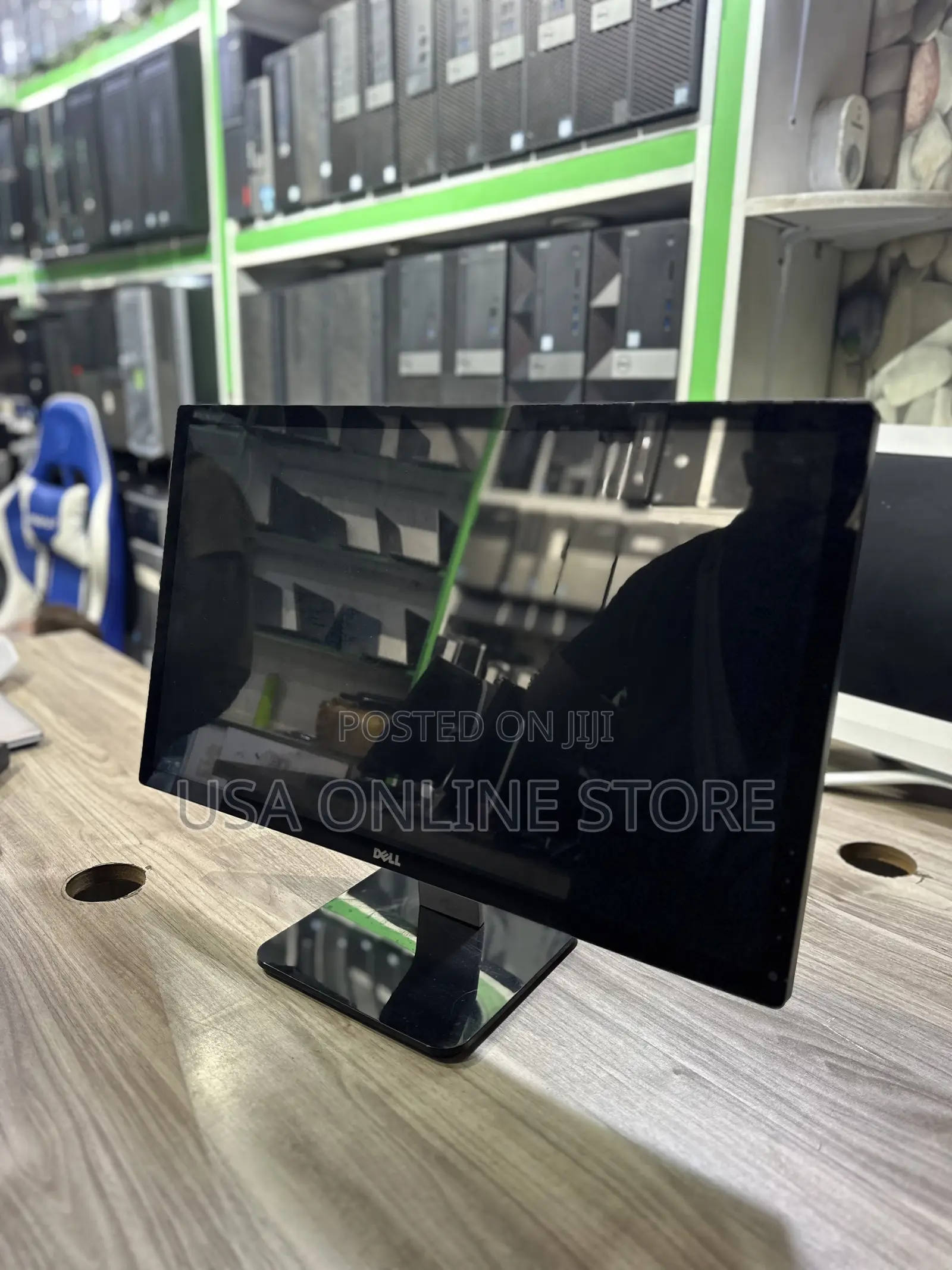 24 Dell Monitor