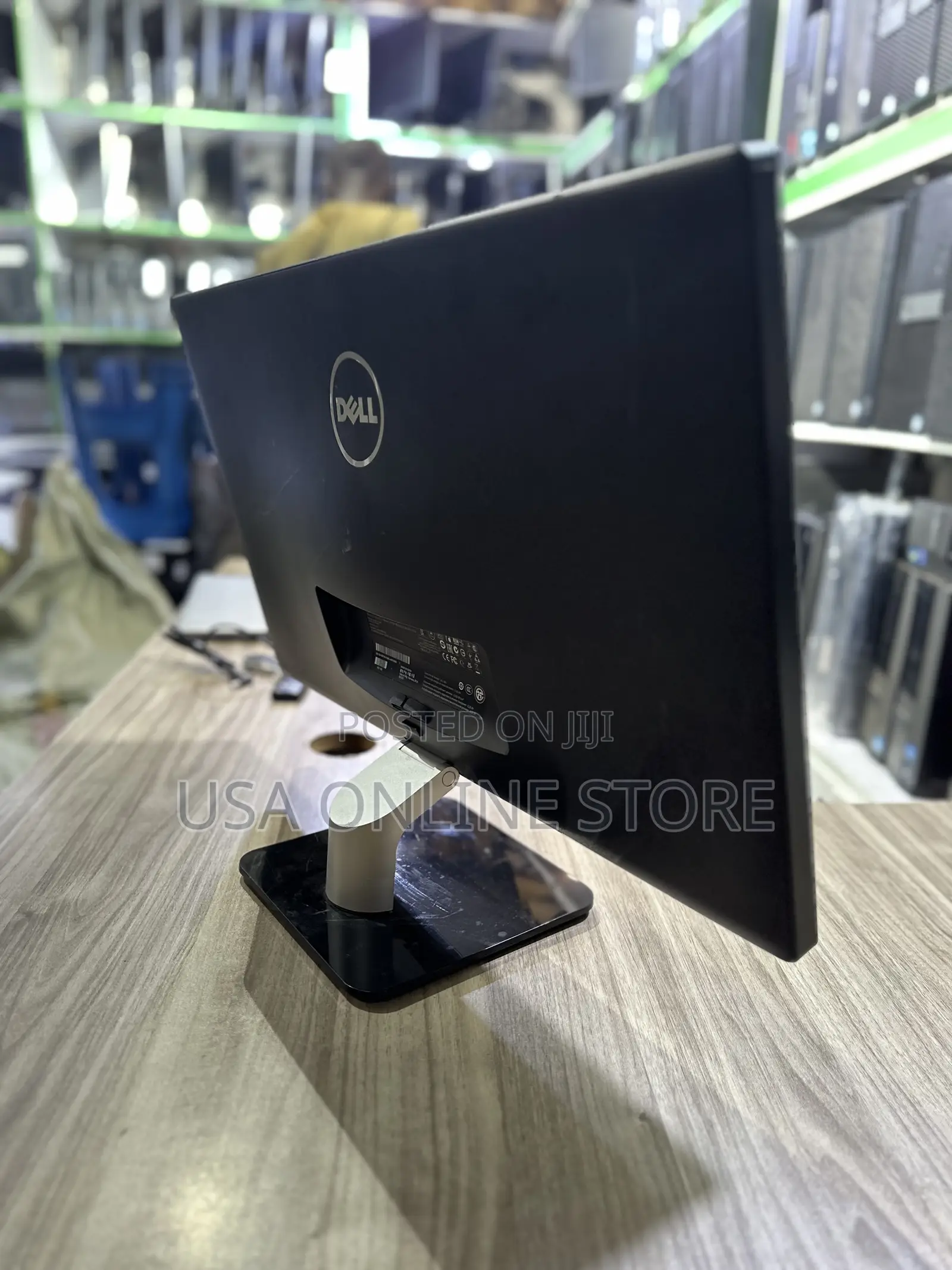 24 Dell Monitor