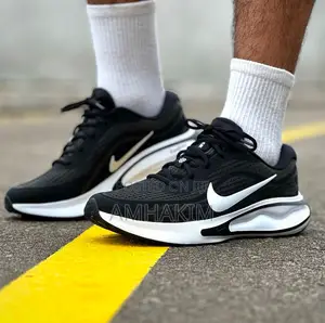 New Men's Comfortable Nike Journey Run in Stock