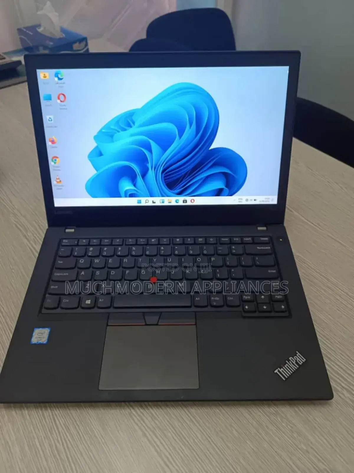 New Laptop Lenovo ThinkPad T470s 8GB Intel Core I5 SSD 512GB