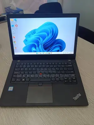 New Laptop Lenovo ThinkPad T470s 8GB Intel Core I5 SSD 512GB
