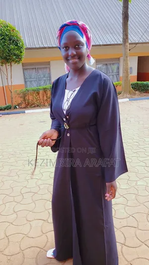 Ssentamu Hanisha