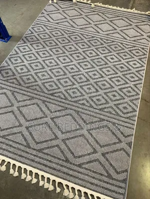 Egyptian Carpet