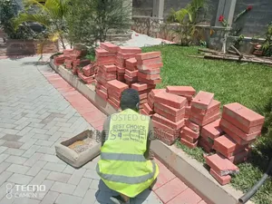 Paver Laying Services That Stand the Taste of Time.