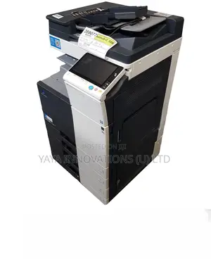 Refurbished Konica Minolta Bizhub C558e