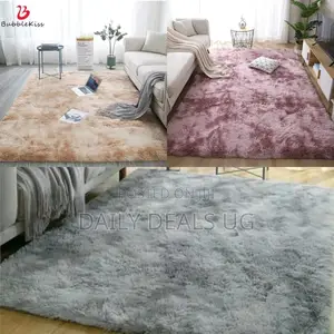 Affordable Center Carpet