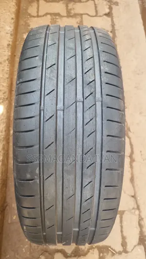 225/55r17 Foreign Used Made in Korea