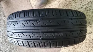 225/55r17 Dunlop Grandrek Foreign Used