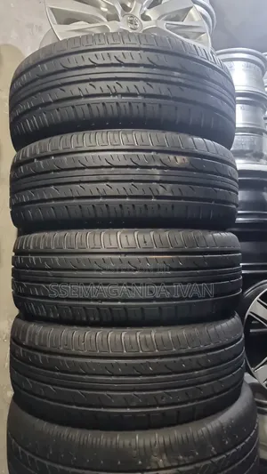 225r55r17 97v Grandrek Foreign Used
