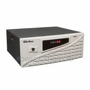 1200va / 1.2kva Sukam Ups/Pure Sine Wave Inverter