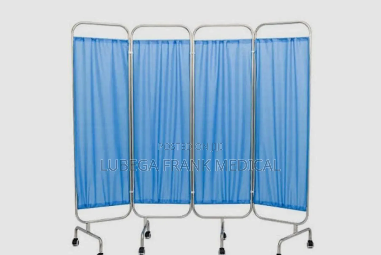 Ward Screens 4 Panels Original
