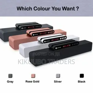 New Rixing Wireless Bluetooth Speaker