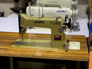 Manual Semi Industrial Sewing Machines New With Warranty