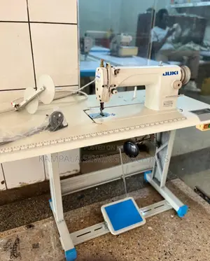 Juki Industrial Made And Designed In Japan With Warranty