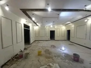 Gypsum Designs and Finishes