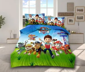 Kids' Character Duvets
