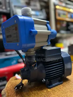 Surface Centrifugal Pump