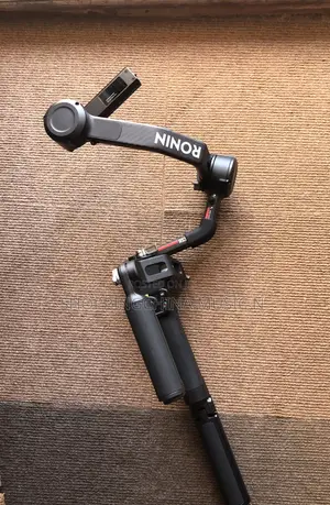 DJI Rs 3 PRO