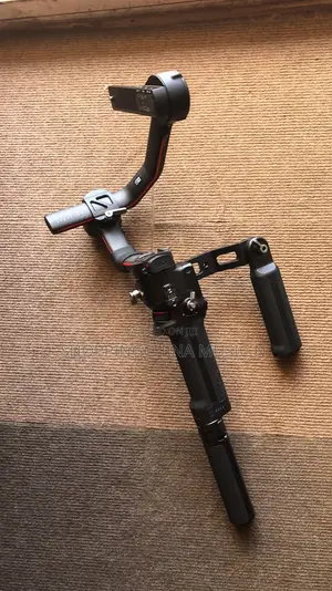 DJI Rs 3 PRO