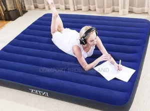 Intex Air Mattress