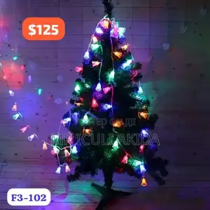 Christmas LED Twinkle Decoration Electric Lights