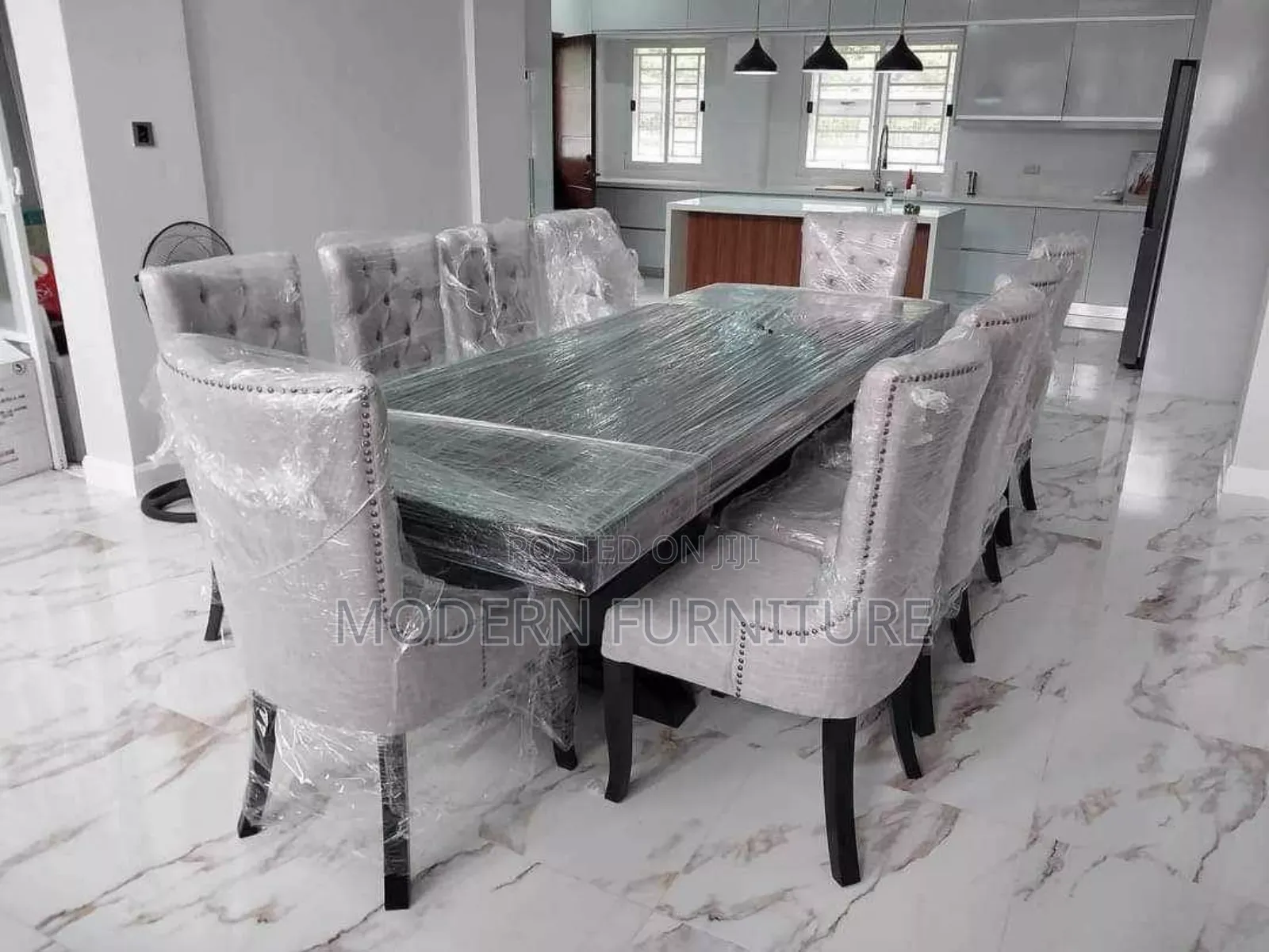 Luxury Dining Set