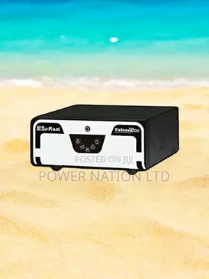 1kva/1000va Sukam Ups/Pure Sine Wave Inverter