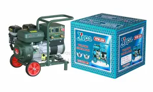 Yopa Petrol Welding Generator