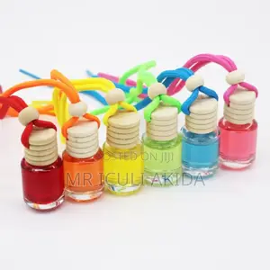 Aroma Diffuser Car Fragrance Interior Deodorant Perfume