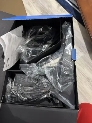 New Logitech G29
