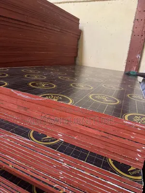 Ever Green Marine Boards