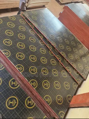 Ever Green Marine Boards