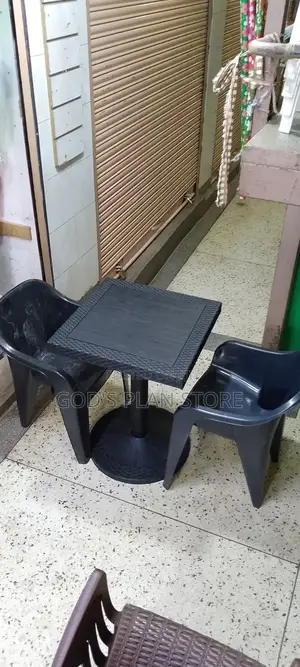 Dining Table Set