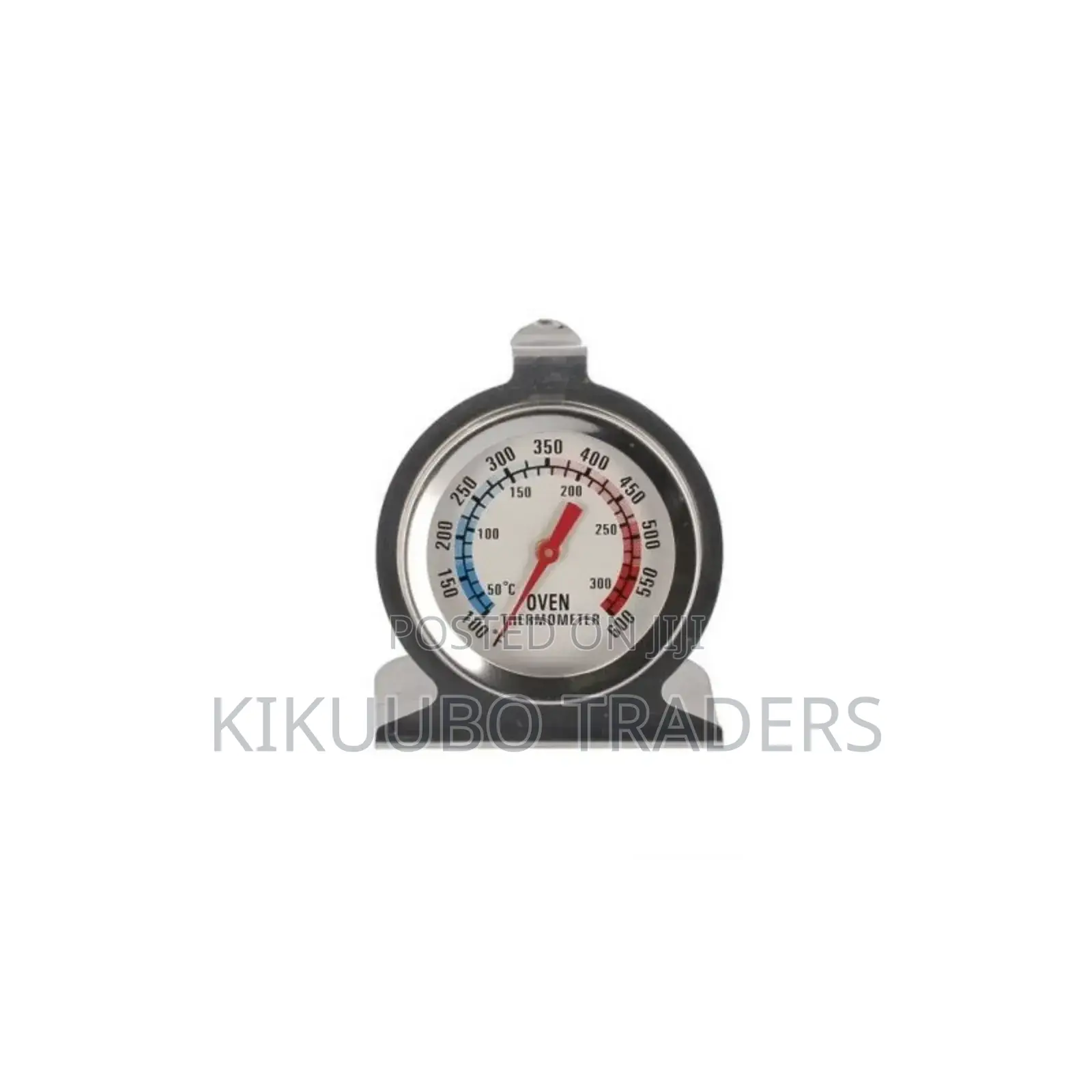 Stainless Steel Mini Oven Thermometer