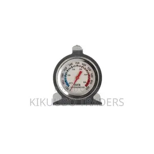 Stainless Steel Mini Oven Thermometer