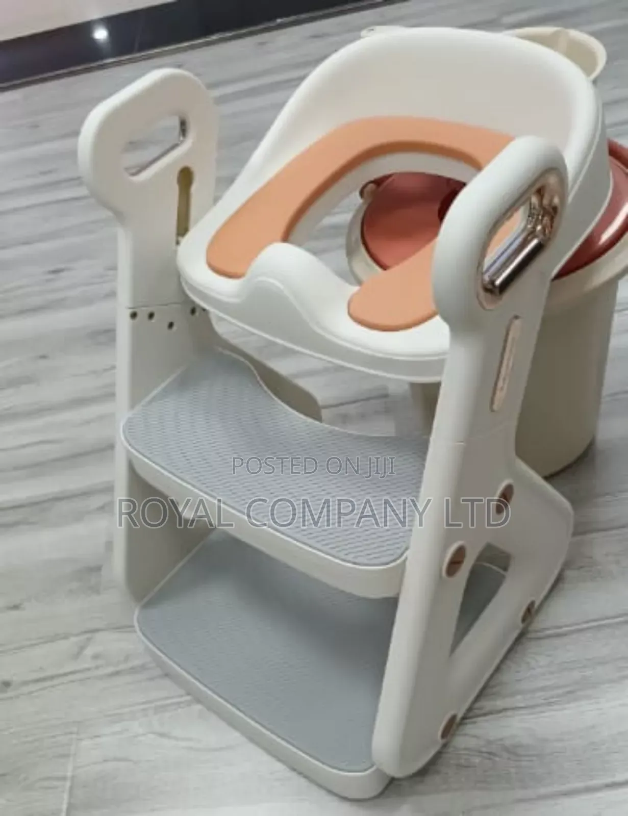 Potty Training /Potty Ladders for Kids