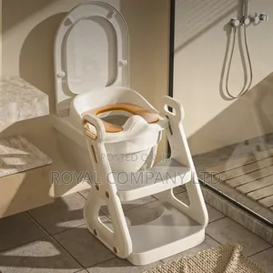 Potty Training