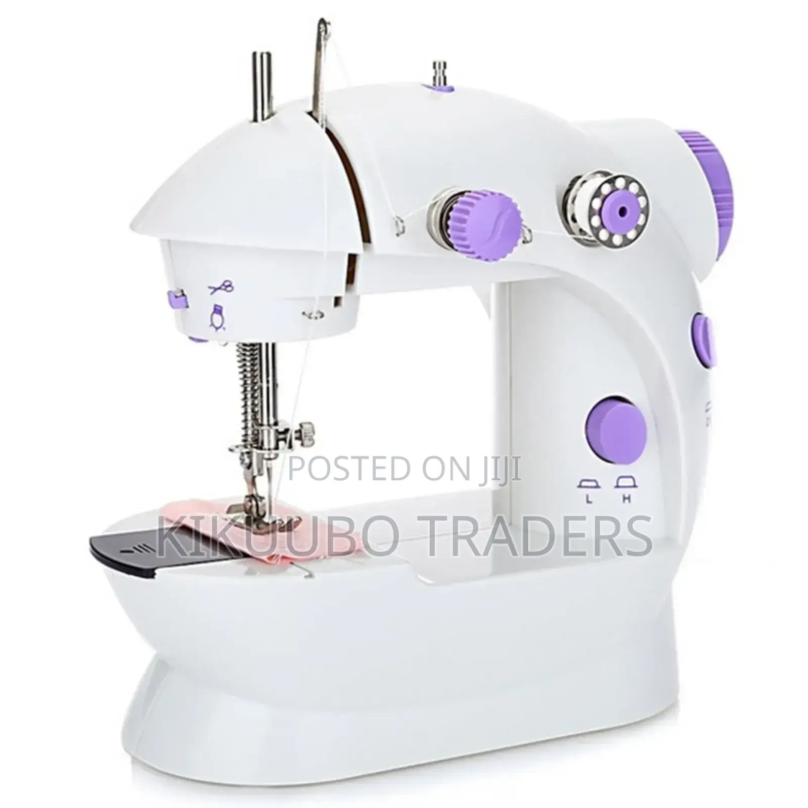 Mini Sewing Machine, Portable Sewing Machine