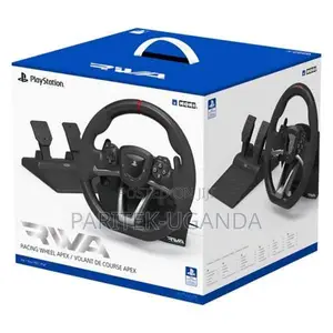 Hori Racing Wheel for All Platforms