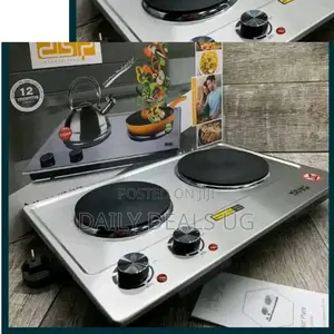 Electric DSP Hot Plate