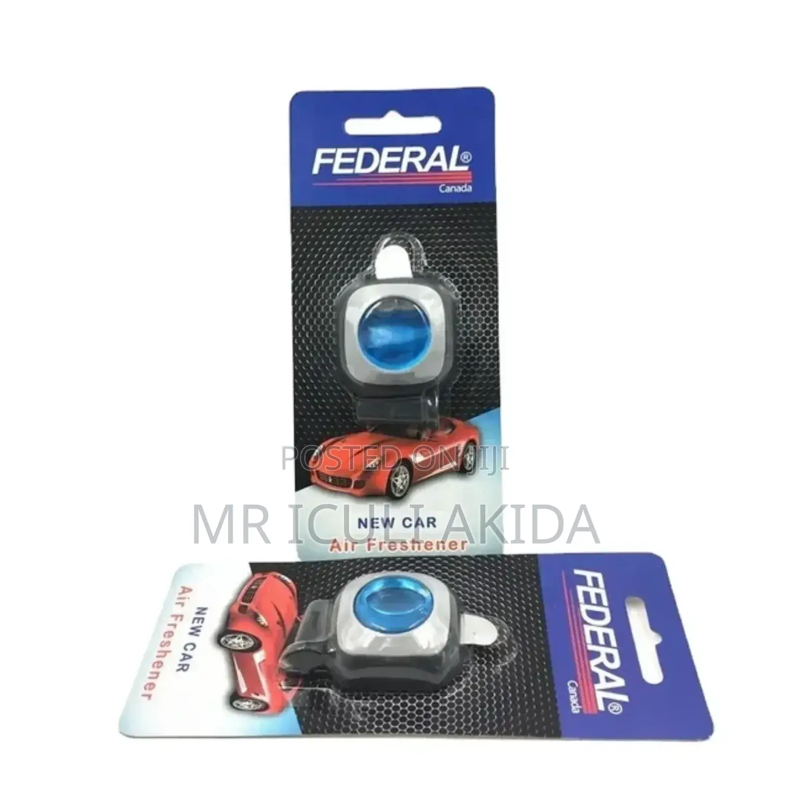 Membrane Odor Car Freshener Vent Aroma Diffuser