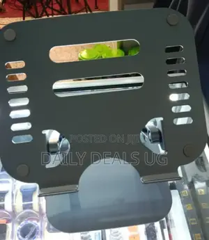 Aluminum Laptop Stand