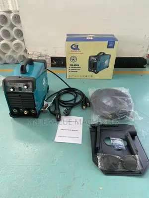 Tig-400a Welding Machine Cadelon