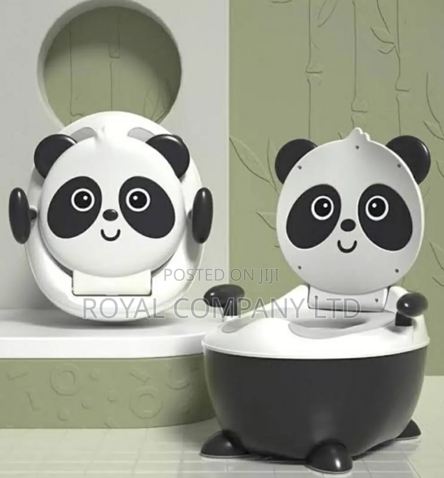Potty Training Seat