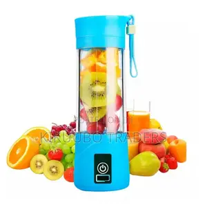 USB Rechargeable Portable Mini Blender