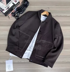 Consent Groovy Jacket