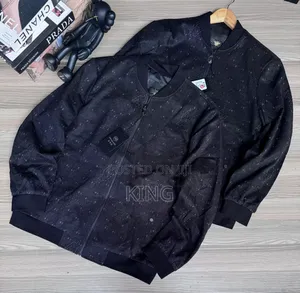 Supreme Groovy Jacket