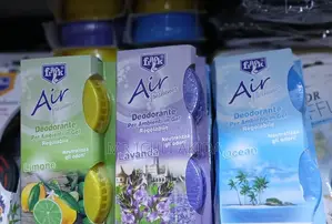 Air Fresh Deo Stick Room Freshener Lavender